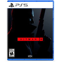 Hitman 3: was $39 now $19 @ Best Buy