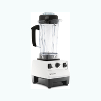 Vitamix, White 5200 Blender: was $449 now $399 @ Amazon