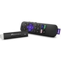 Roku Streaming Stick 4K: $49.99$29.98 at Amazon