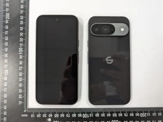 Pixel 9 NCC images