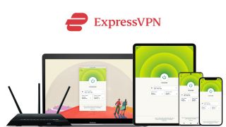 ExpressVPN most private vpn