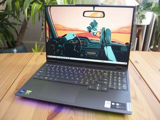 Lenovo Legion 7i Gen6 Review