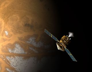 NASA's Next Mars Probe Takes Aim at Red Planet