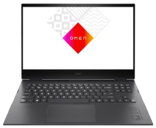 Hp Omen 16