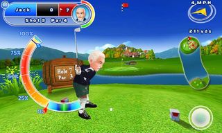 Let's Golf 2