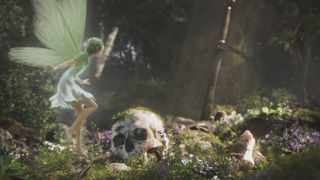 Fairy from the Fable reveal trailer in 2020.