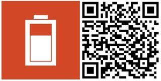 QR: Battery