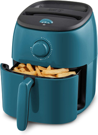 DASH Tasti-Crisp Electric Air Fryer:$59 $34 @ Amazon