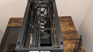 XPG’s Battlecruiser II Mid-Tower Case