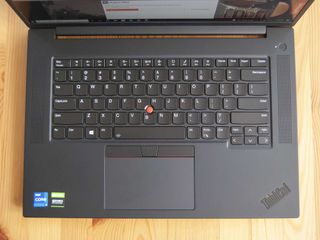 Lenovo Thinkpad X1 Extreme Gen4 Review