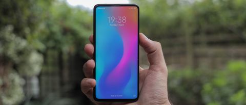 Xiaomi Mi Mix 3 5G