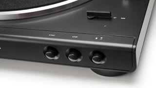 Audio-Technica AT-LP60XBT features