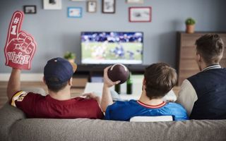 Super Bowl TV deals