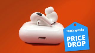 AirPods Pro deal