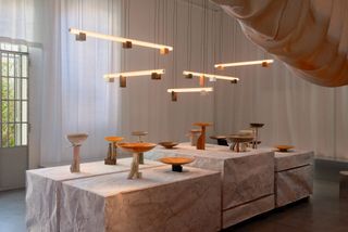 Milan Design Week 2024: Caffe Populaire