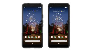 Pixel 3a renders (Credit: Android Headlines)