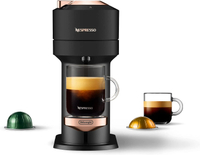 Nespresso Vertuo:was $209 now $120 @ Amazon