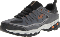 Skechers Men's Afterburn M. Fit: was $74 now from $45 @ Amazon