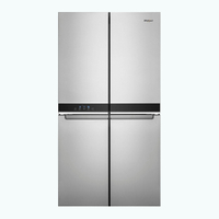 Whirlpool WRQA59CNKZ Counter-Depth Refrigerator: was $2,339 now $1,599 @ Best Buy