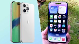 iPhone 15 Pro Max vs iPhone 14 Pro Max