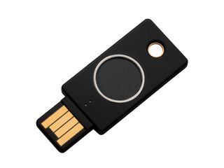 Yubikey Reco