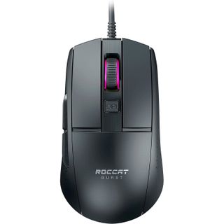 Roccat Burst Core