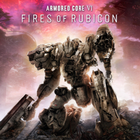 Armored Core VI: Fires of Rubicon | $63.99 $30.69 at CDKeys (Steam)