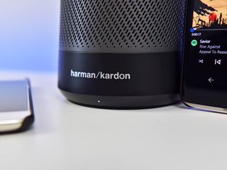 Harmon Kardon Invoke