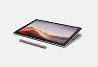 Surface Pro 7 (Core i5) w/ Type Cover: was $1,029 now $799