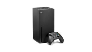 Xbox Series X review