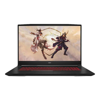 MSI Katana 15: $1,499 @ Newegg