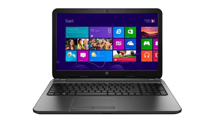 HP 255 G3