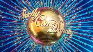 Strictly Come Dancing title