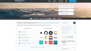 Remote.co