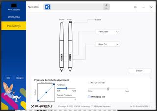 Xp Pen Review 2 Stuff