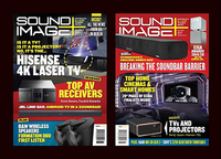 1-year subscription to Sound+Image magazine (6 + 2 issues)AU$69 (save AU$10)