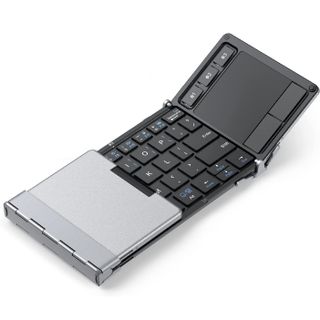 iClever BK08 Bluetooth Keyboard