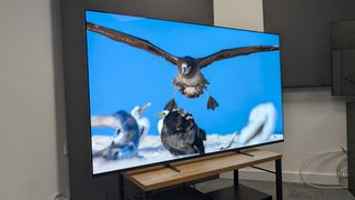 Sony Bravia 8 65-inch OLED TV