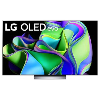 LG OLED55C3