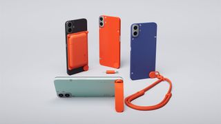 CMF Phone 1 and accessories