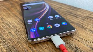 OnePlus 8 review