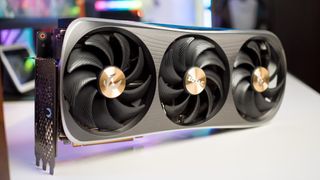 Zotac GeForce RTX 4090 AMP Extreme AIRO