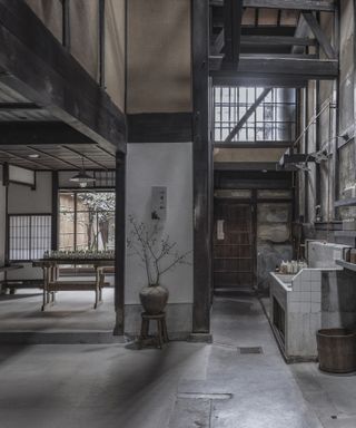 Le Labo Kyoto Machiya