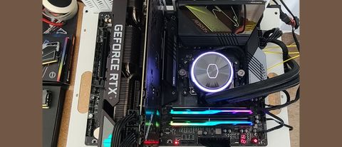 Gigabyte B650E Aorus Master