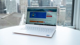 Dell XPS 13 2019