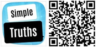 QR: Simple Truths