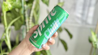 Sprite Chill