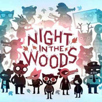 Night in the Woods | $19.99 at Steam