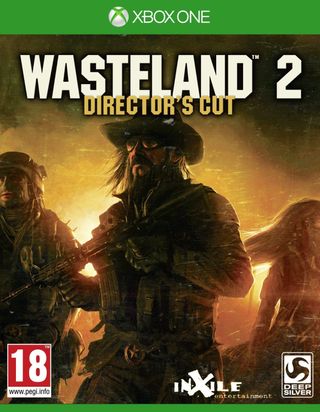 Wasteland 2