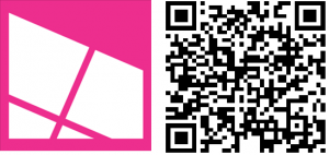 QR: WPCentral app